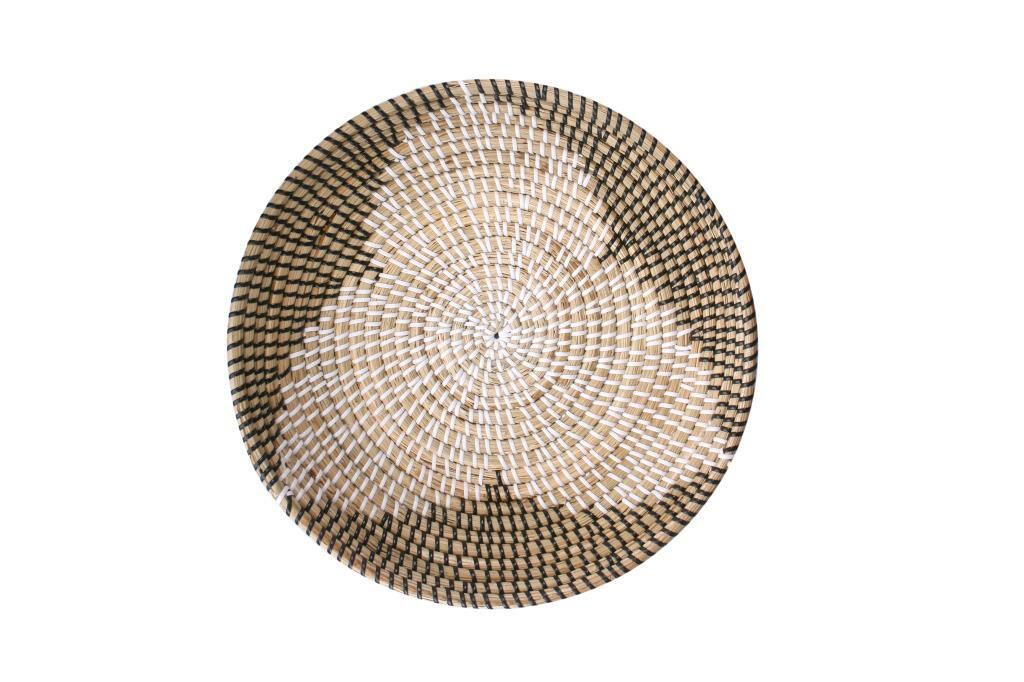 HASIR DUVAR SÜSÜ 38CM