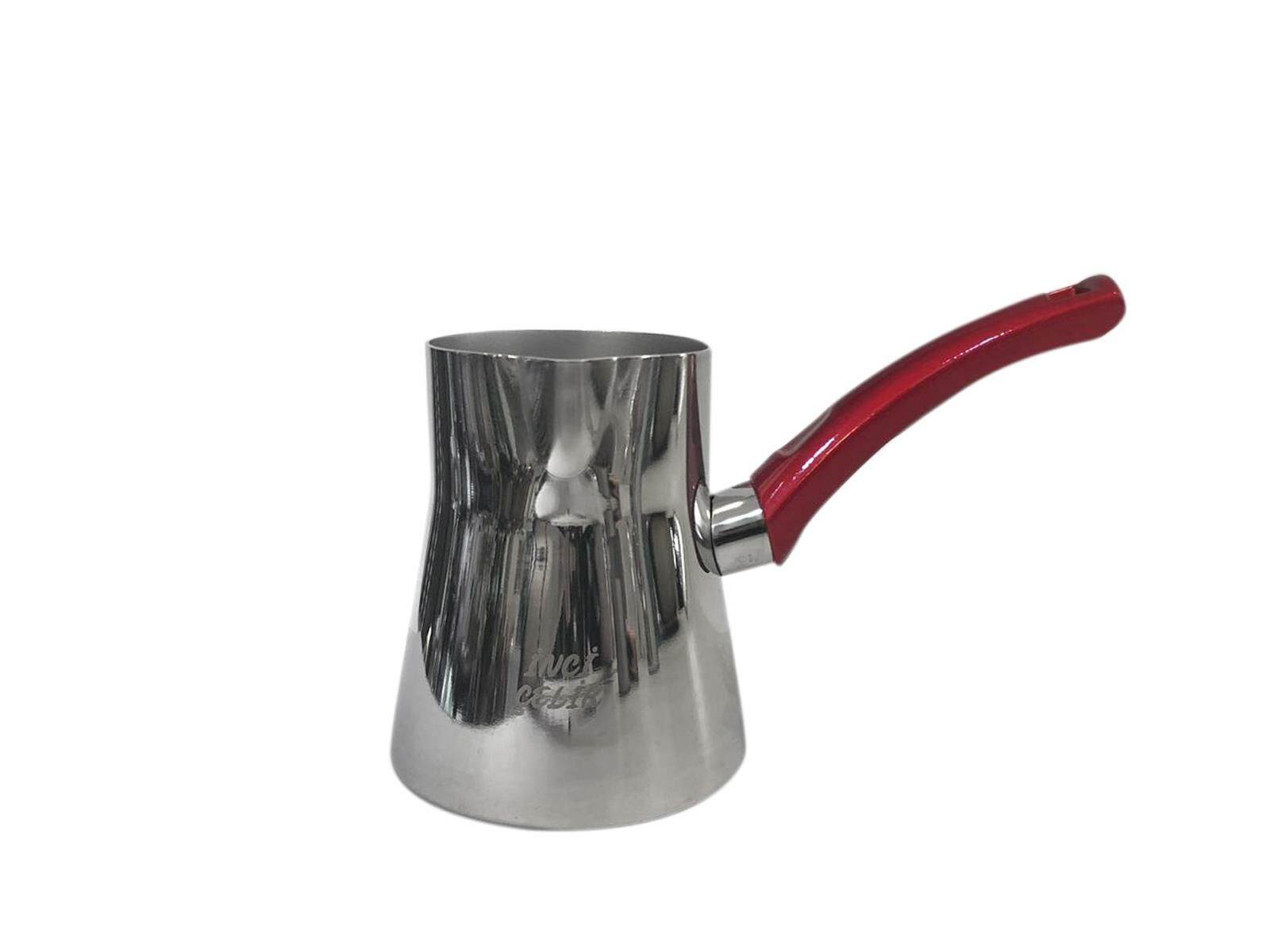İNCİ KULE CEZVE 550ml