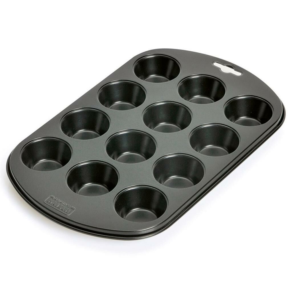 KAISER GOURMET 12'Lİ MUFİN KALIBI