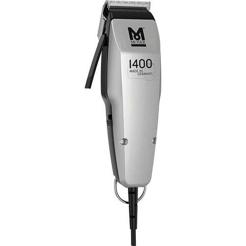 WAHL MOSER EDİTİON GÜMÜŞ SAÇ KESİM MAKİNESİ