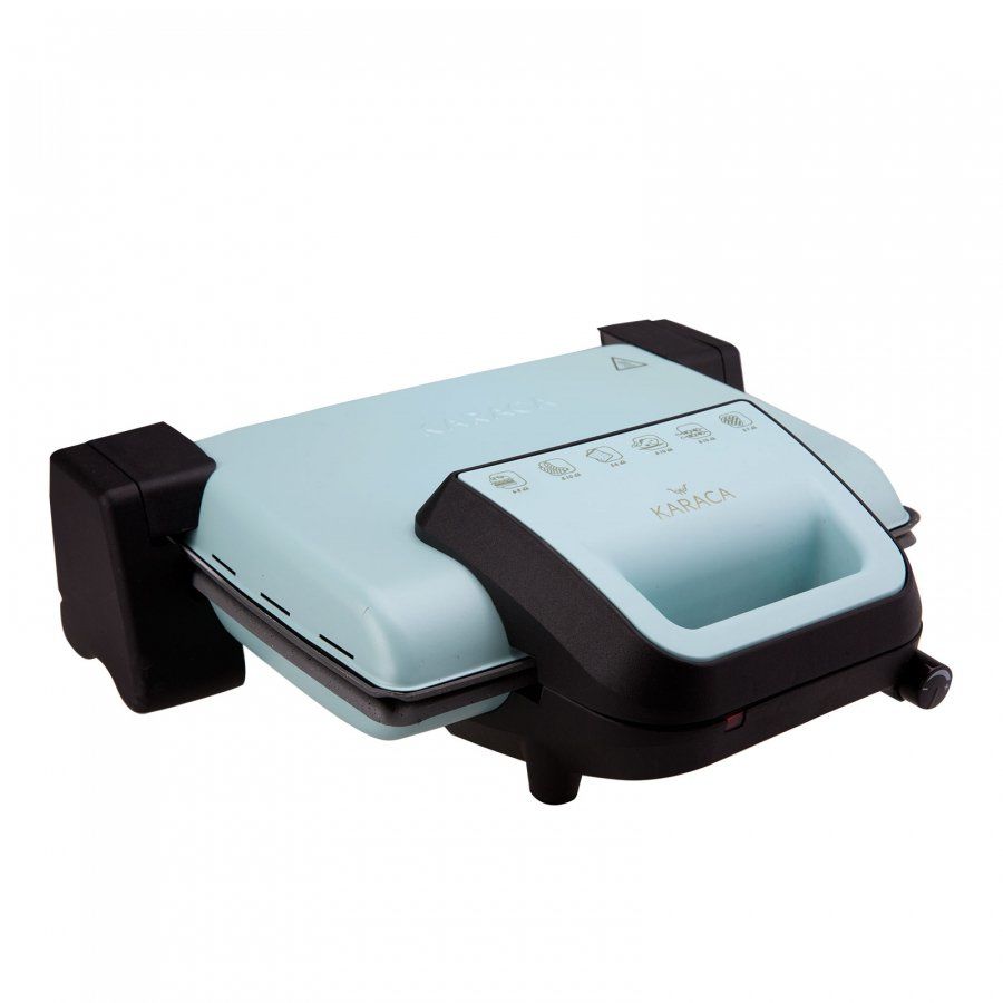 TIFFANYGOLD GRANİT TOST MAKİNESİ