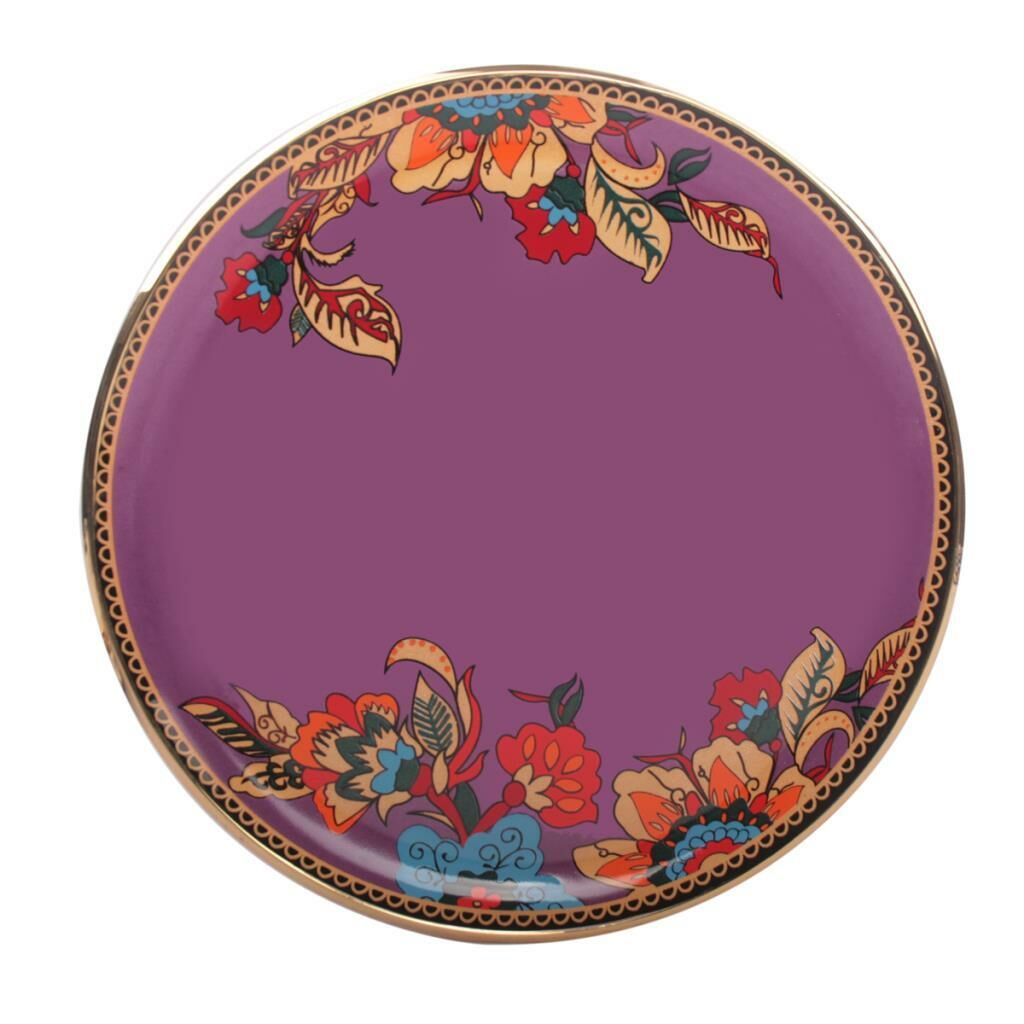 LORENA MOR TEPSİ 31CM