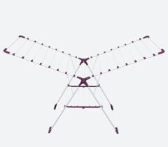 HANG N DRY MİNİ PLUS ÇAMAŞIR KURUTMALIK