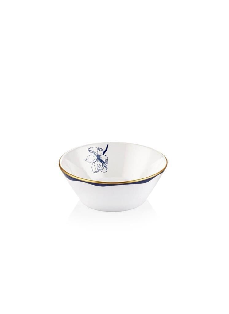 BLEU 4'LÜ KASE SETİ 15CM
