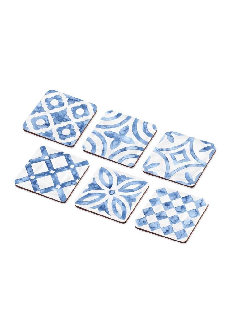 BARDAK ALTLIĞI 6'LI SET