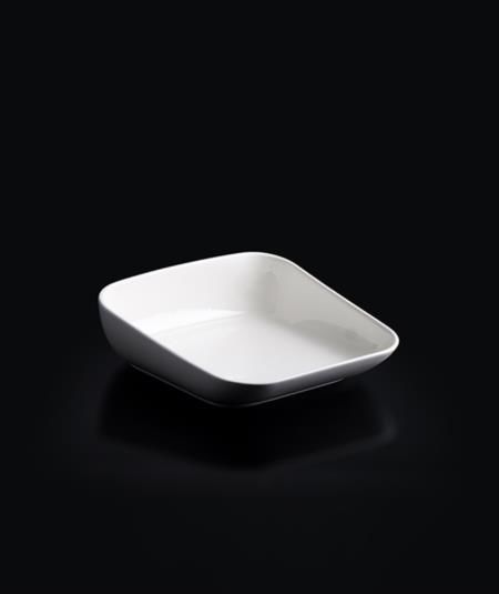 PORSELEN TABAK 20CM