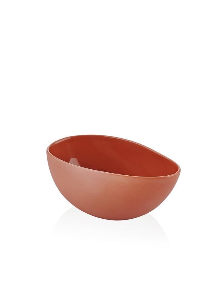 COTTA LIMOGES KASE TERRACOTA 12CM