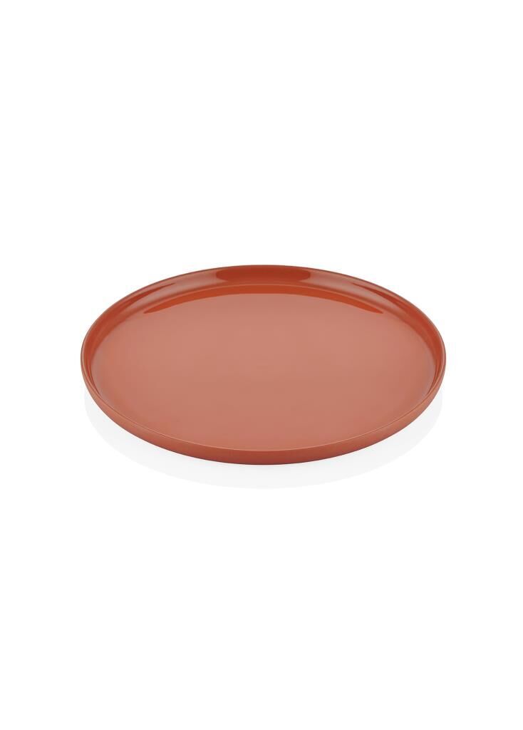 COTTA LIMOGES PASTA TABAK TERRACOTA 21CM
