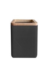 MADERA DİŞ FIRÇALIK SİYAH