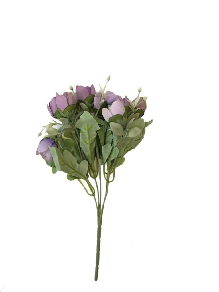 TOMURCUK GÜL DEMET LİLA 31 cm