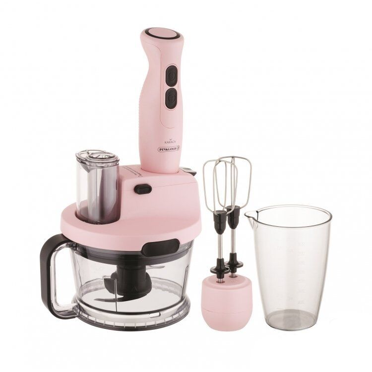 PINKGOLD MUTFAK ROBOTU