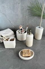 CHARM 5 PARÇA BANYO SETİ