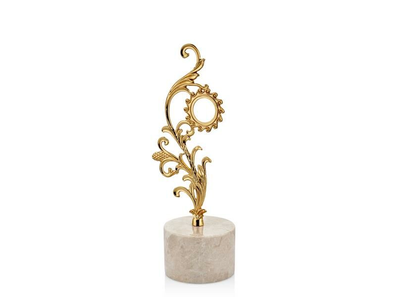 EVZA MERMER BEJ KAİDELİ MYSTERIOUS 28CM