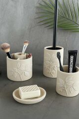 LEAF 5 PARÇA BANYO SETİ