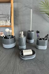 REVE 5 PARÇA BANYO SETİ