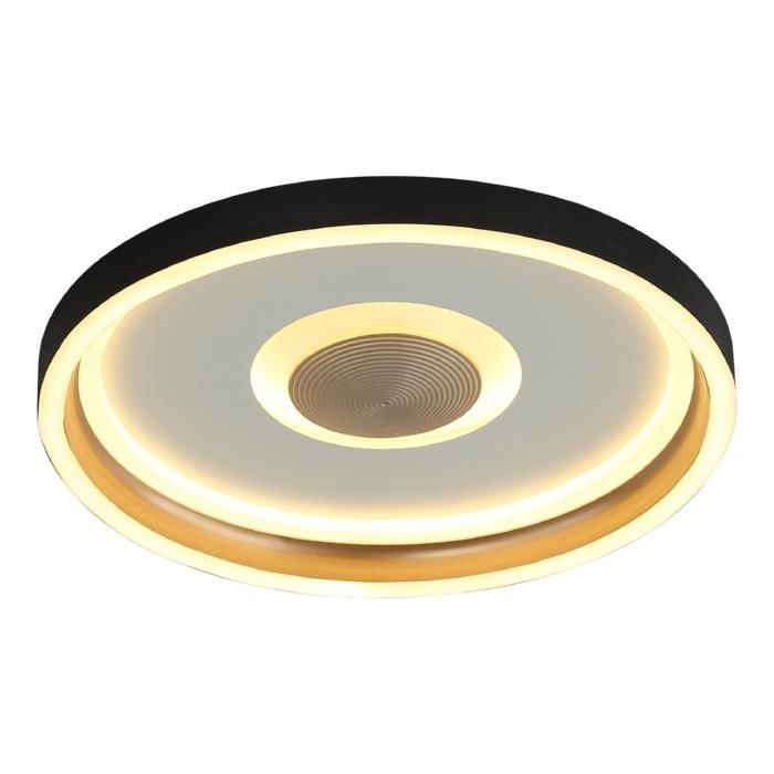 PORTELLA LEDLİ PLAFONYER AVİZE K.BOY 3000K
