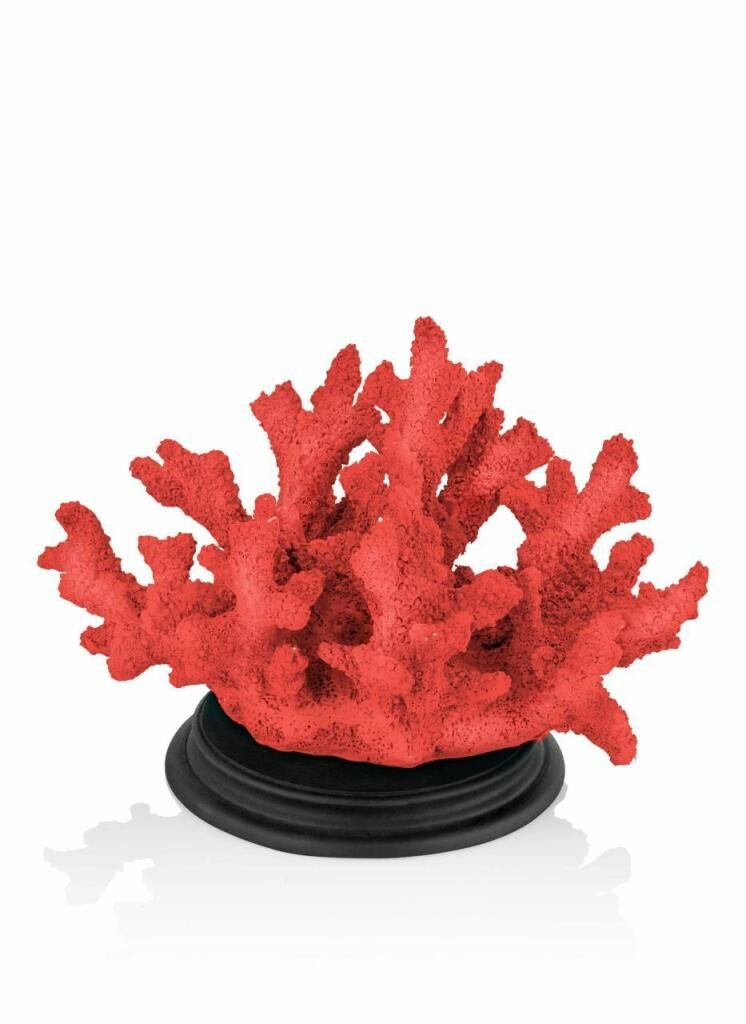 KIRMIZI MERCAN DEKOR 27 cm