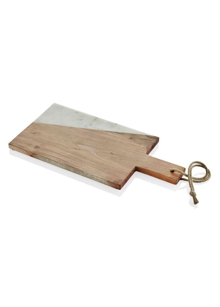 NATURE SUNUM TAHTASI 36X20CM