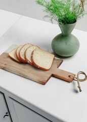 NATURE SUNUM TAHTASI 36X20CM