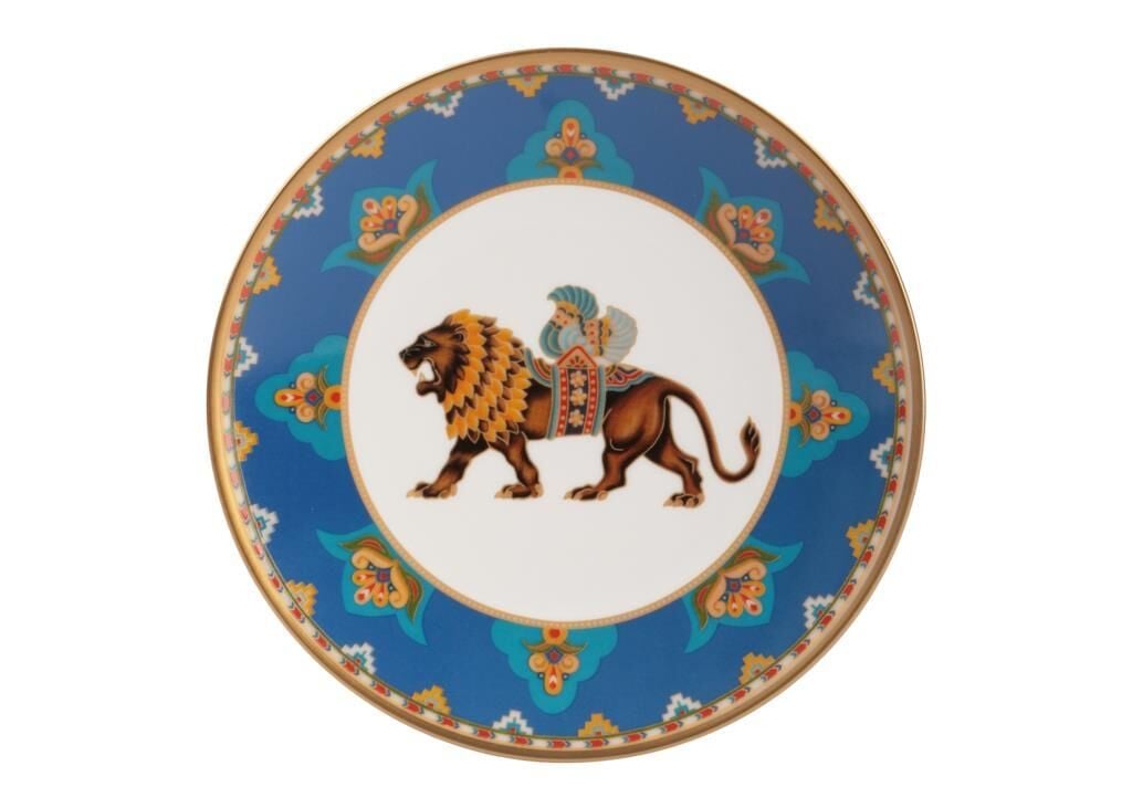 LEONE 6'LI SERVİS TABAK 25CM