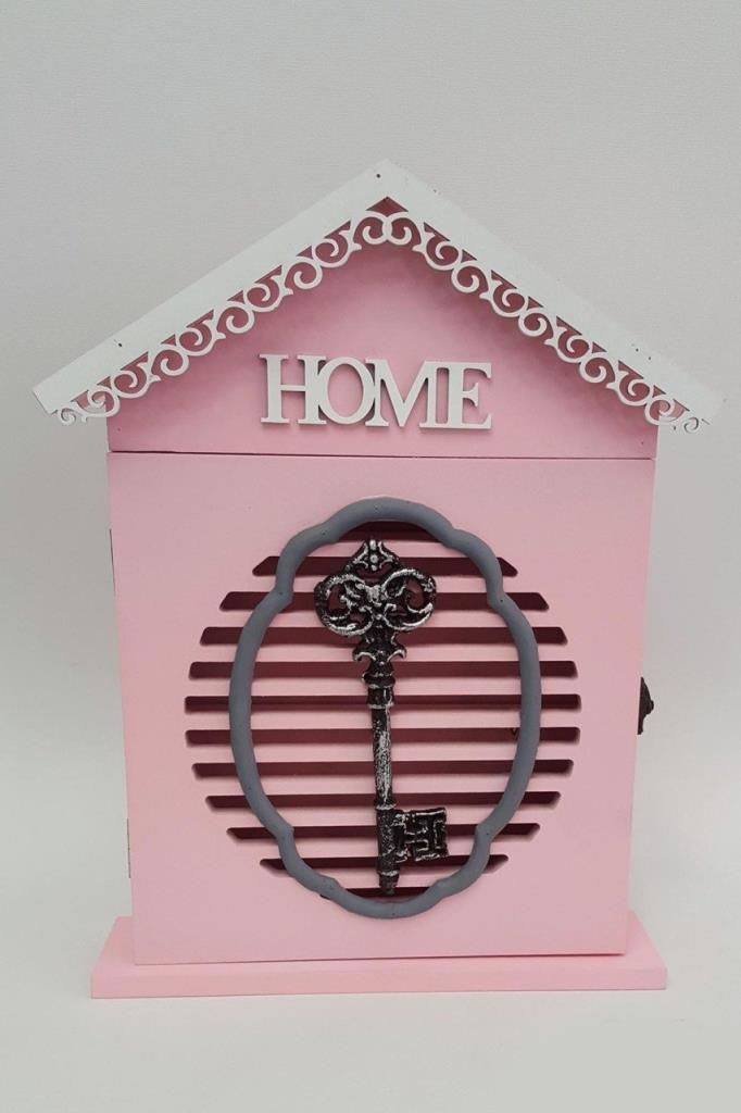 PEMBE HOME ANAHTARLIK