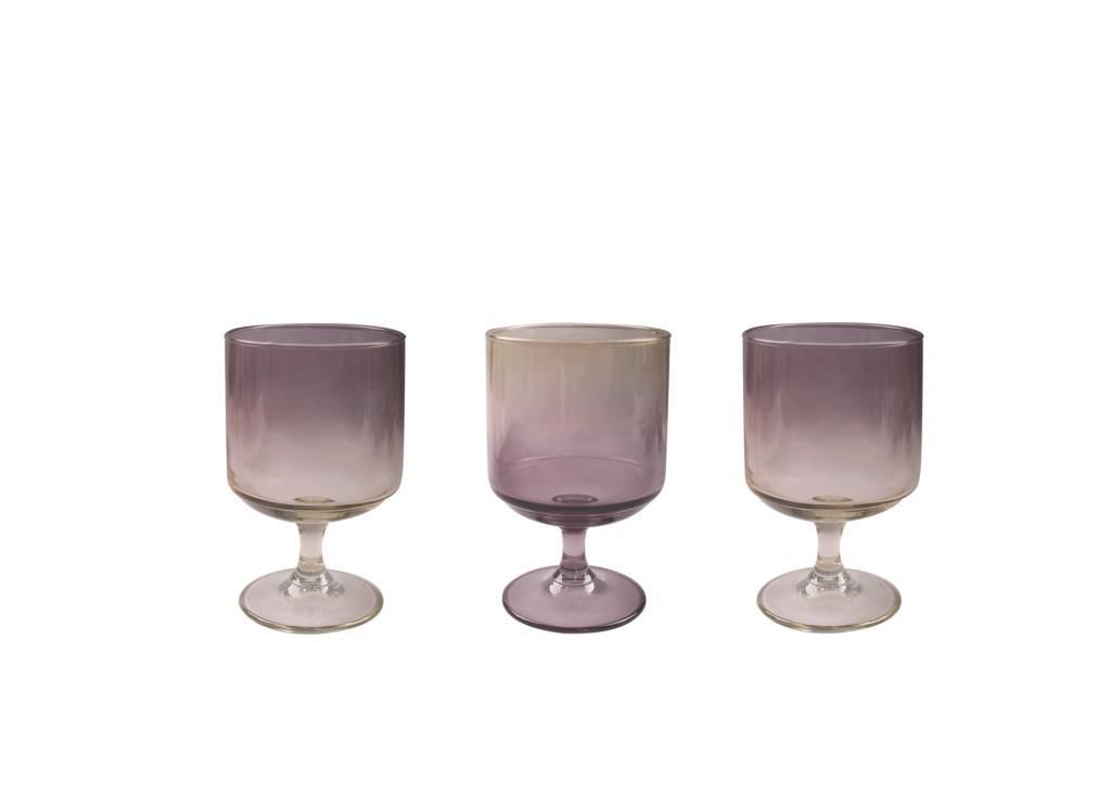 NEST 3'LÜ CUP 300ML