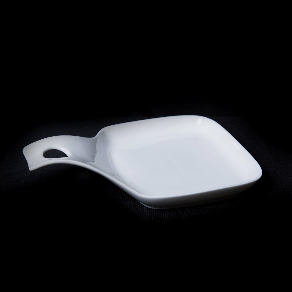PORSELEN SUNUM TABAK 20 cm