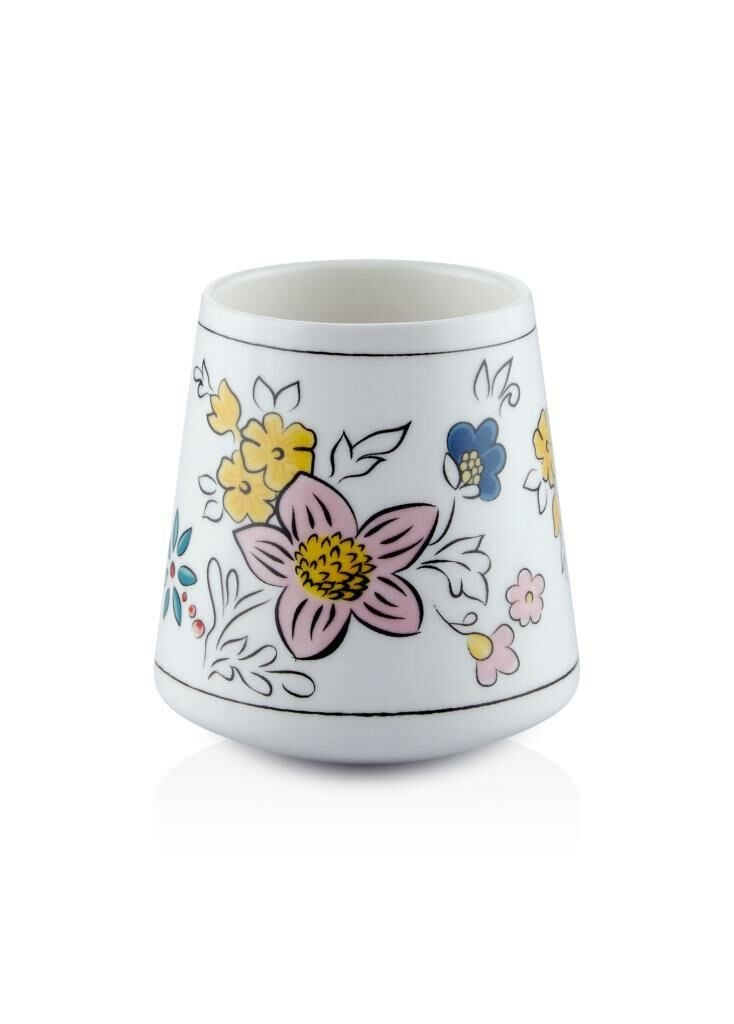 FIORE PORSELEN ESPRESSO/TÜRK KAHVESİ FİNCANI 180CC