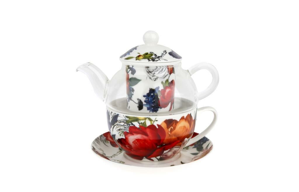 GARDENIA FİNCAN VE DEMLİK