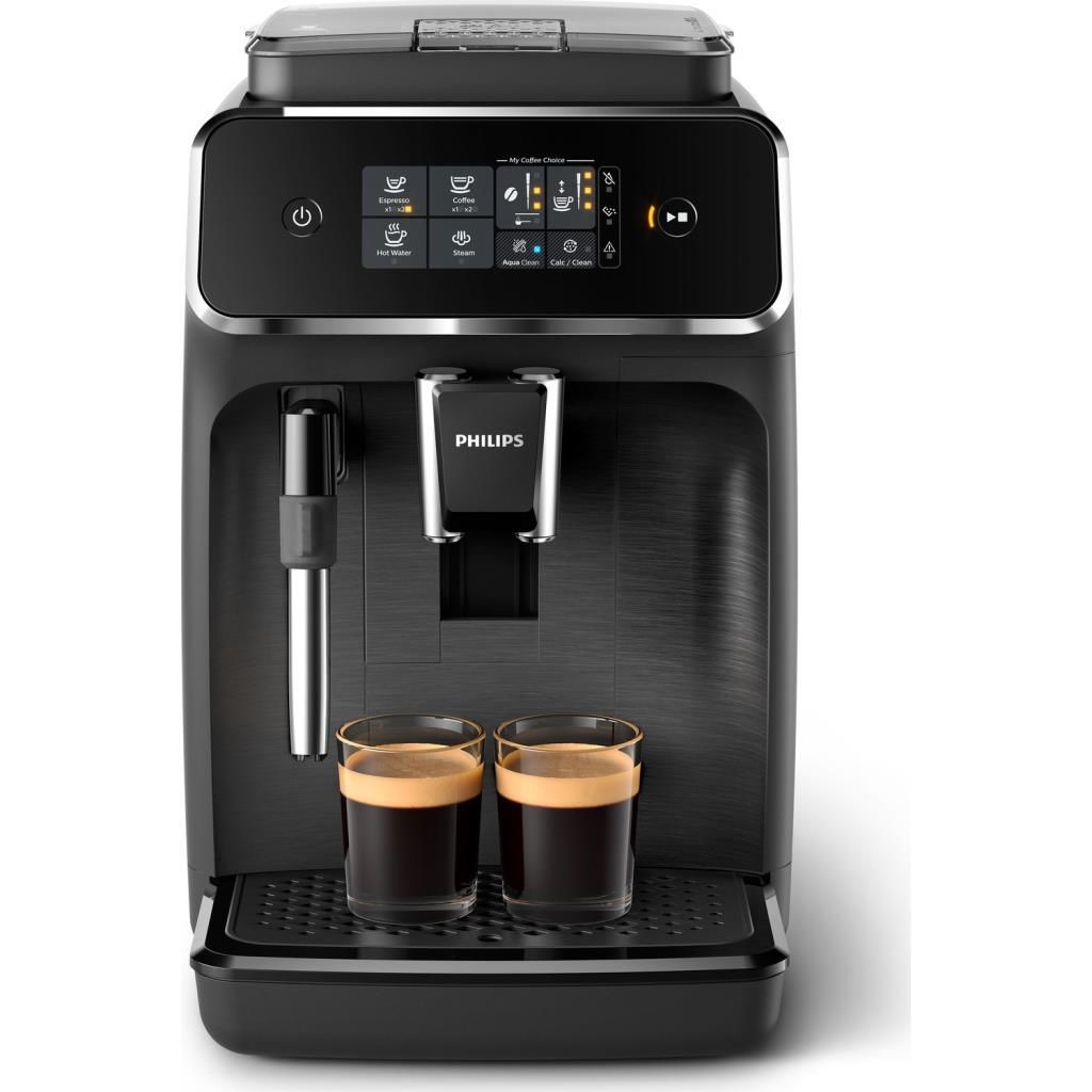 PHILIPS EP-2220 TAM OTOMATİK ESPRESSO MAKİNESİ