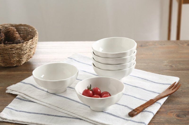 PORSELEN ÇEREZLİK/KASE 10cm