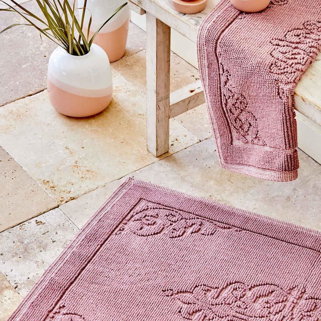 MILLY MÜRDÜM PASPAS SET 60X50CM