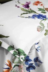 POEME 300TC DIJITAL BASKI SATEN ÇİFT KİŞİLİK NEVRESİM TAKIMI