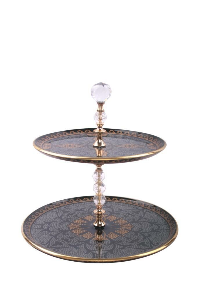 TESSERA KATLI İKRAMLIK