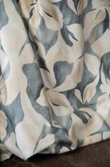 PRAXIS 210TC DİJİTAL BASKI PAMUK SATEN ÇİFT KİŞİLİK NEVRESİM TAKIMI