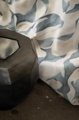 PRAXIS 210TC DİJİTAL BASKI PAMUK SATEN ÇİFT KİŞİLİK NEVRESİM TAKIMI