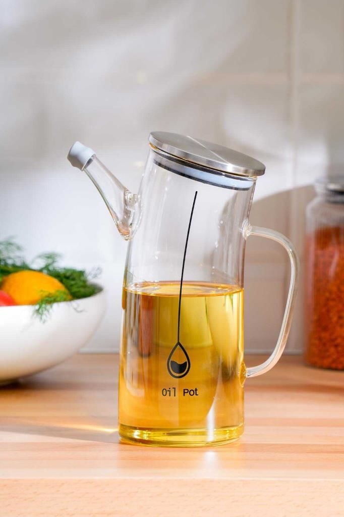 CAM YAĞLIK 1000ML