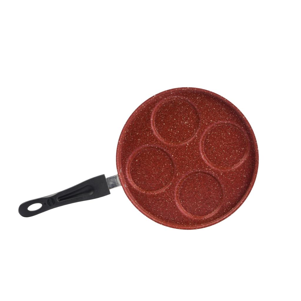 MEHTAP KIRMIZI PANKEK TAVA 25CM