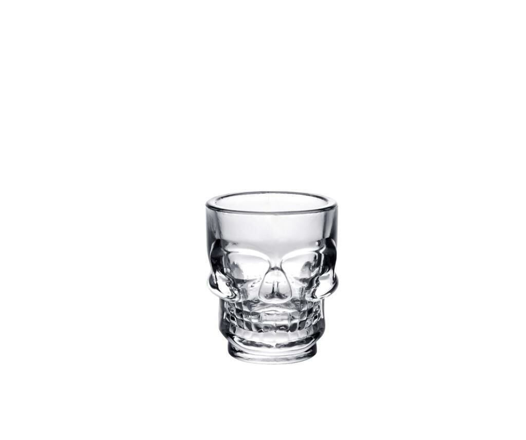 CAM KURU KAFA SHOT BARDAK 50ML