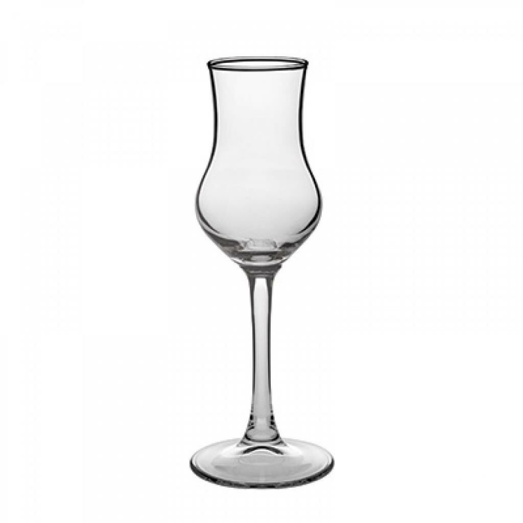 GRAPPA 2'Lİ UZUN KAHVE YANI SU KADEH