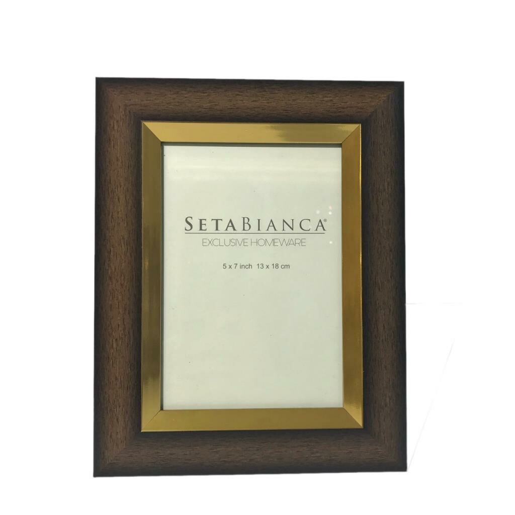 SETA FRAME GOLD LİNE ÇERÇEVE 13X18CM