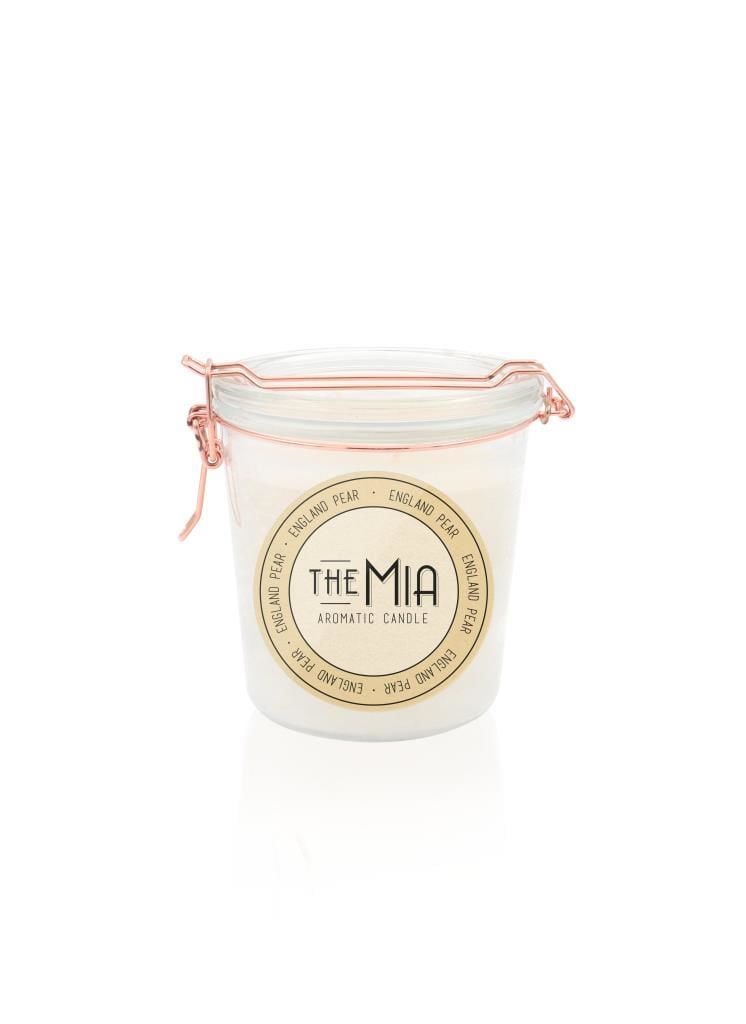 AROMATIC MUM ENGLAND PEAR 400CC