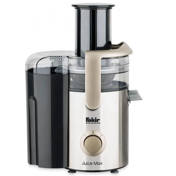 JUICE MAX KATI MEYVE PRESİ