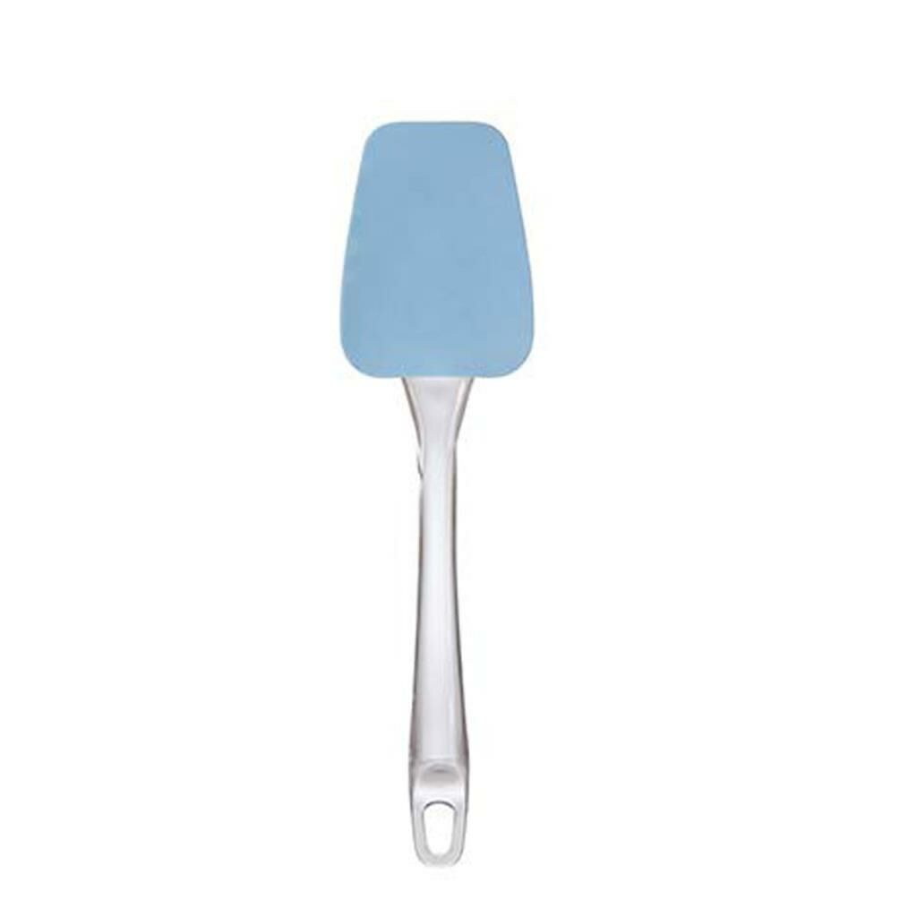 MAVİ SİLİKON SPATULA