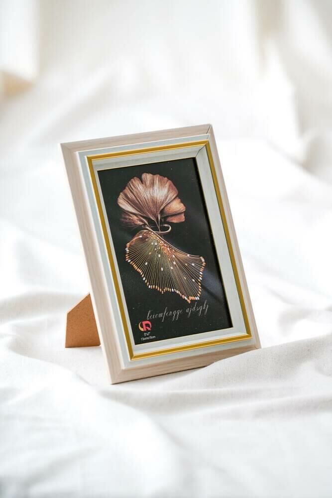 RELİC AHŞAP ÇERÇEVE 13X18CM