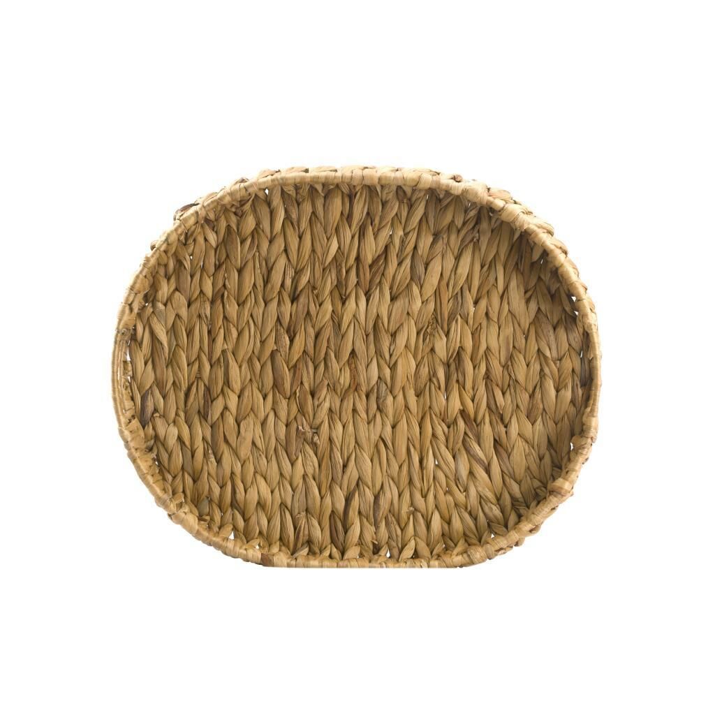 HASIR OVAL TEPSİ 35X40CM