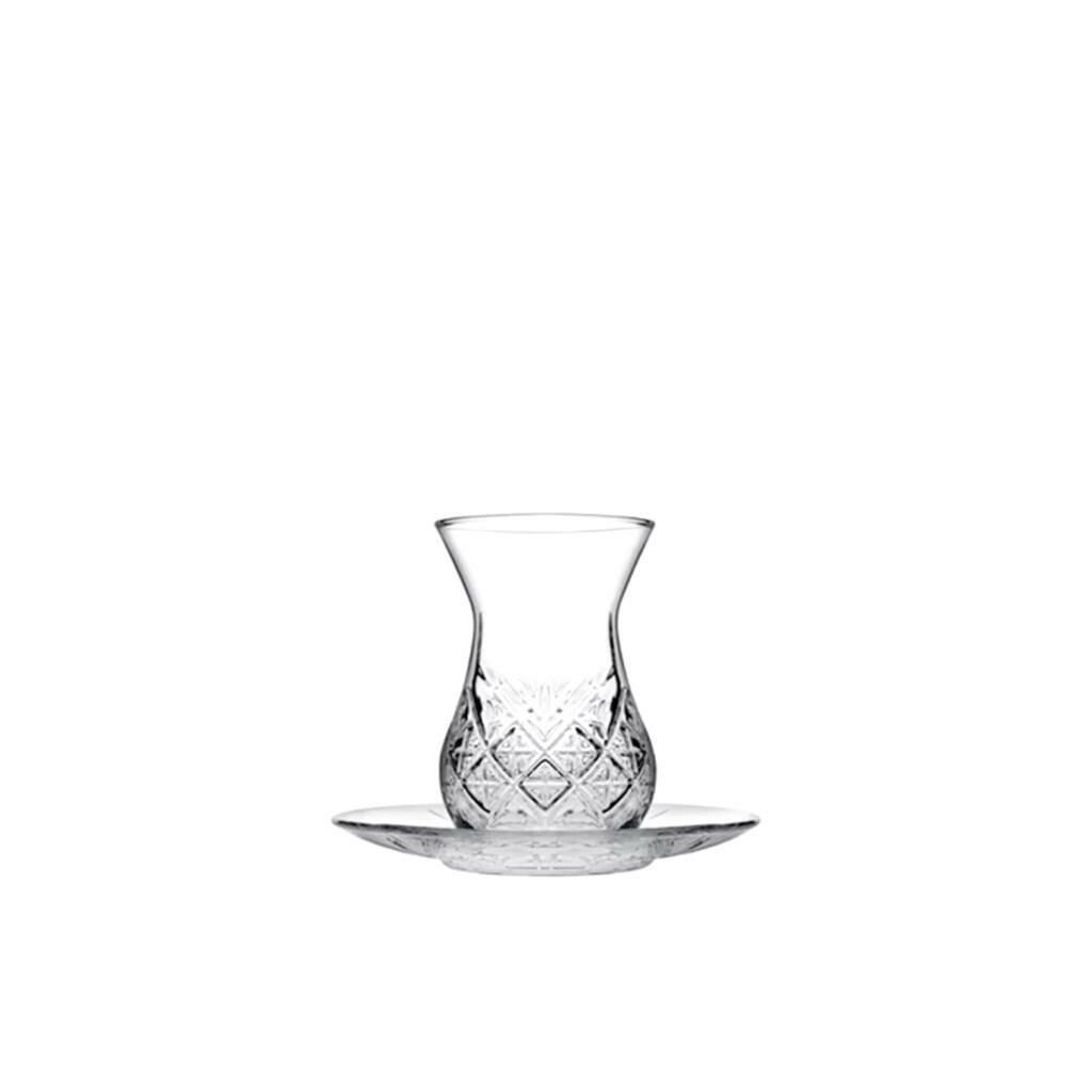TIMELESS TEK KİŞİLİK ÇAY SETİ