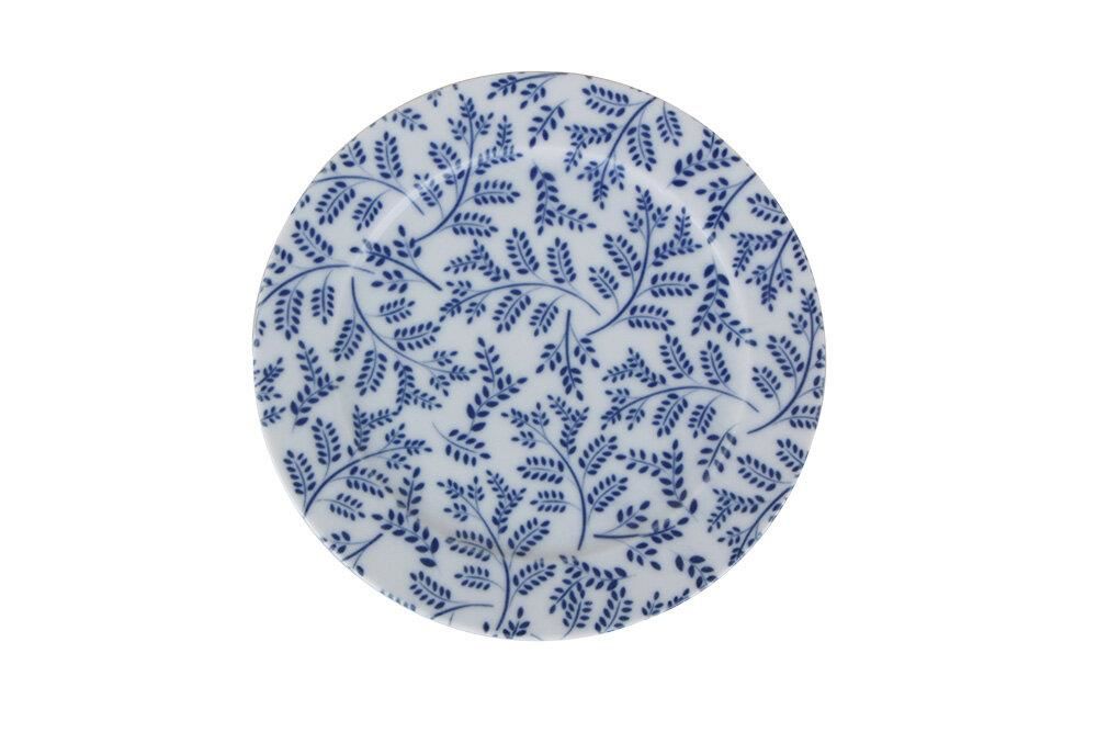 BLUE DESEN6 PASTA TABAK 20cm