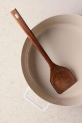 NATURA AKASYA SPATULA 34X9CM