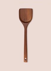 NATURA AKASYA SPATULA 34X9CM